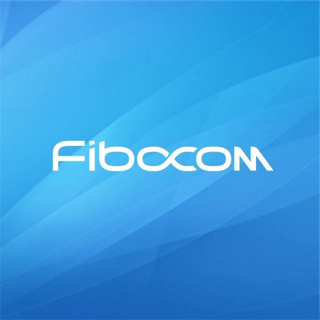 广和通FIBOCOM