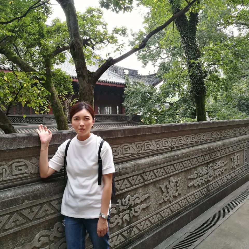 用戶頭像
