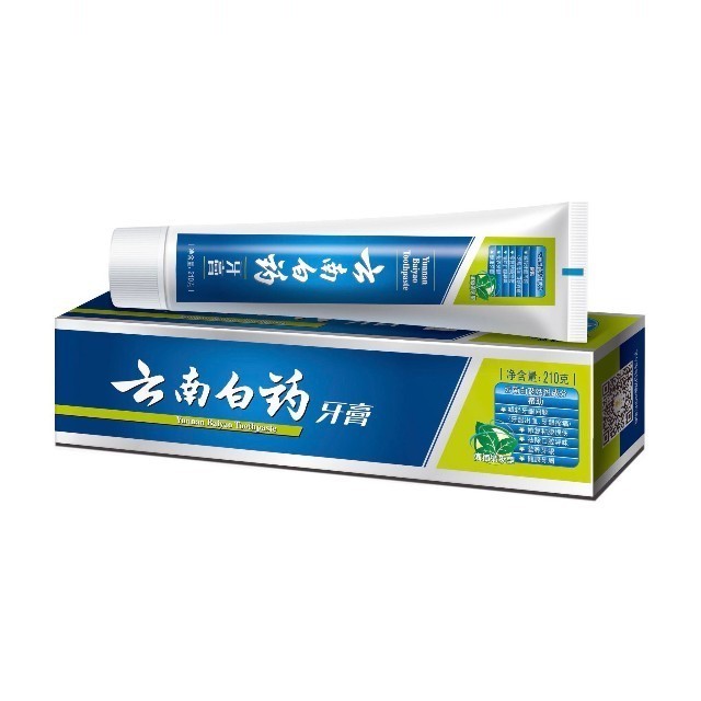 云南白药健康汇