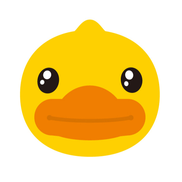 小黄鸭B.Duck