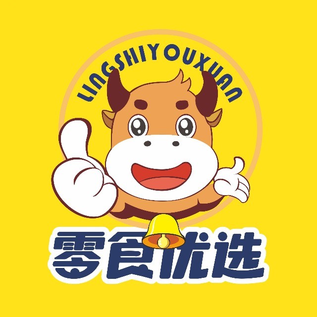 零食优选