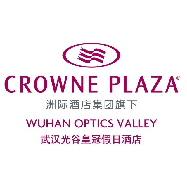武汉光谷皇冠假日酒店