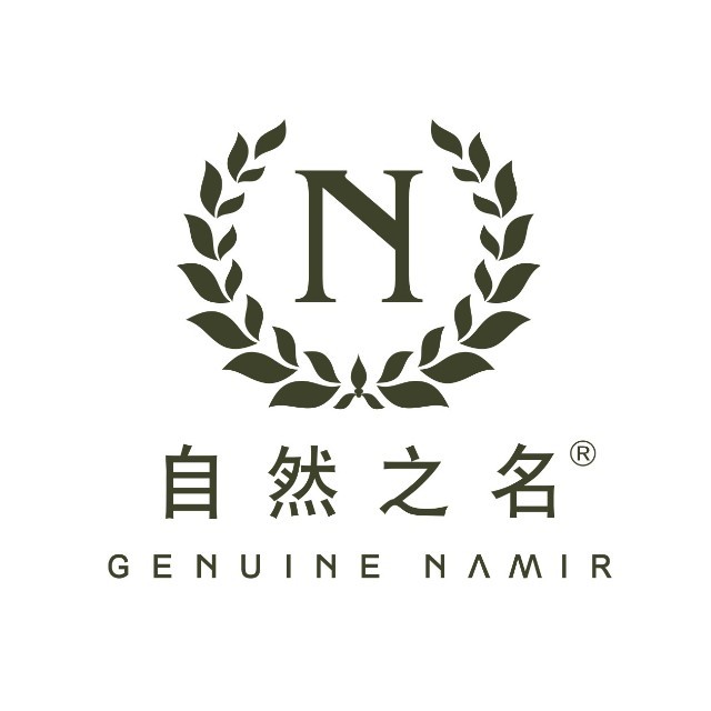 自然之名