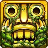 神庙逃亡2 Logo