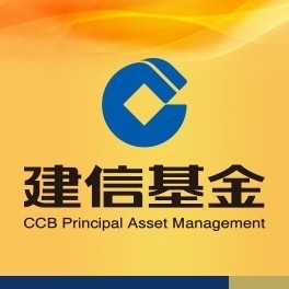 建信基金