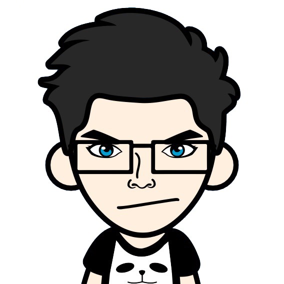 一名叫大蕉的程序员