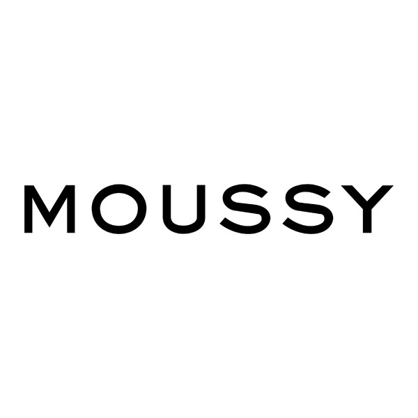MOUSSY