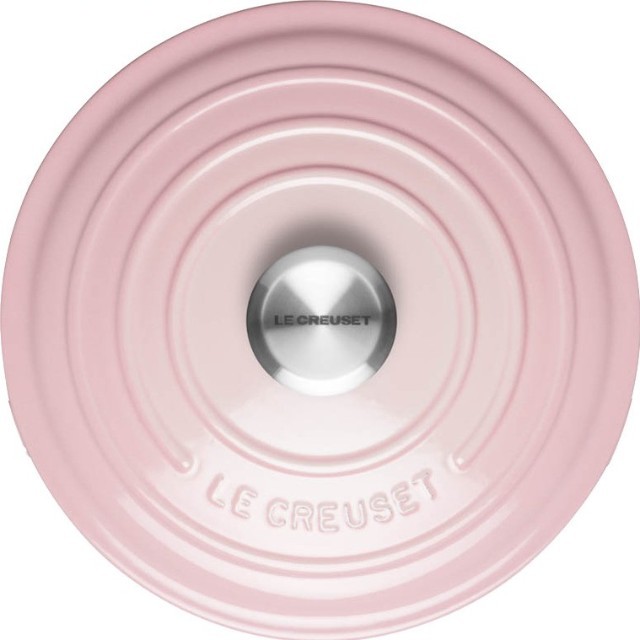 Le Creuset酷彩