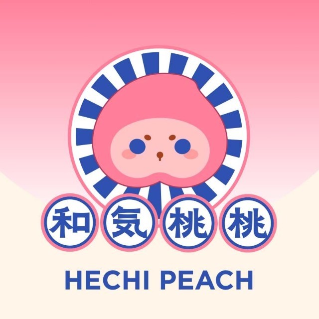 和气桃桃