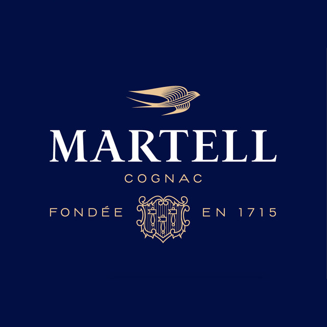 马爹利MARTELL