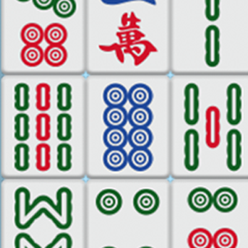 推牌挪对对 Logo