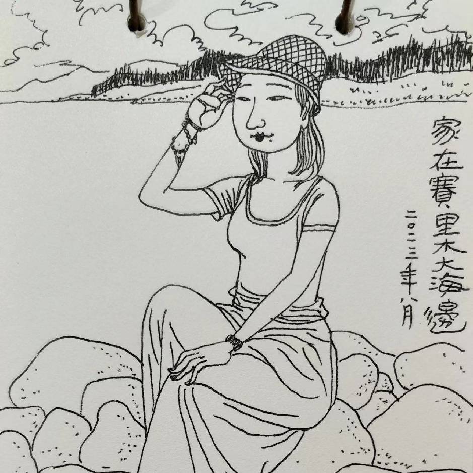 用戶頭像