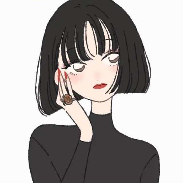 用戶頭像