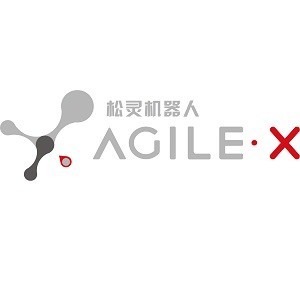 松灵机器人