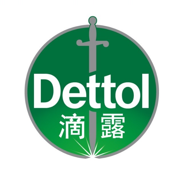 滴露 Dettol