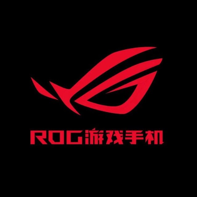 ROG游戏手机