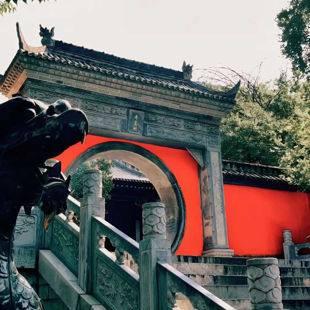 行者无疆238