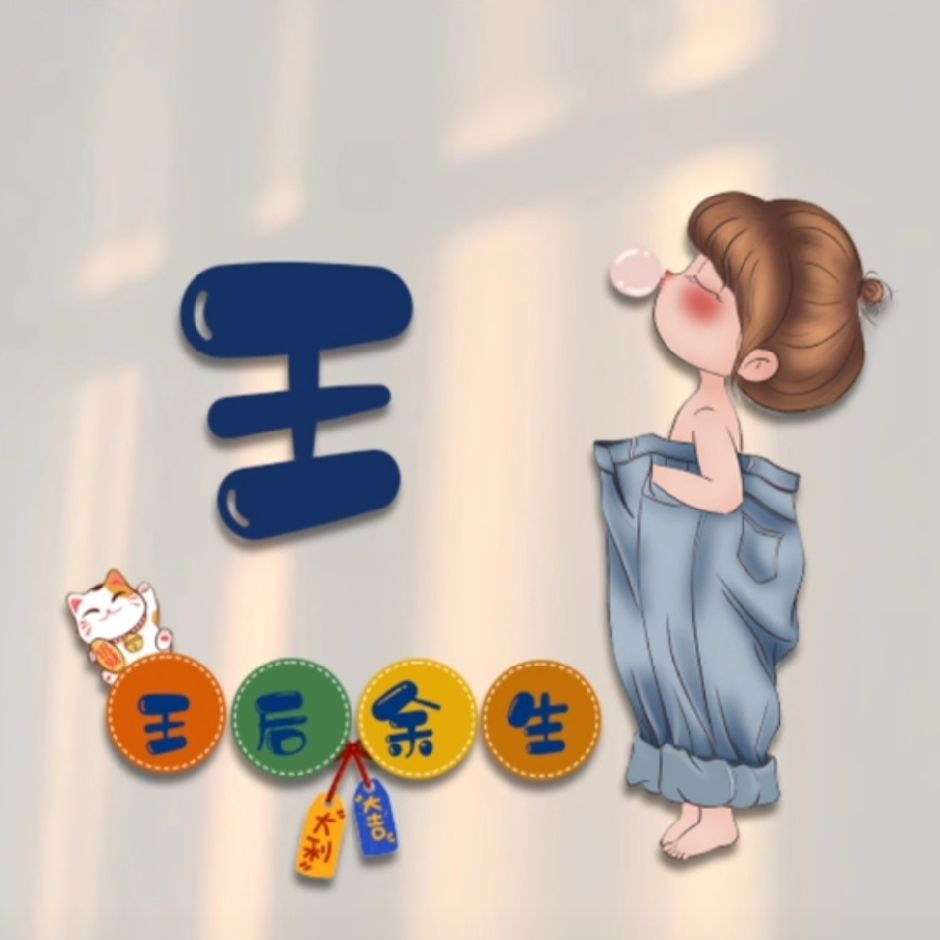 用戶頭像