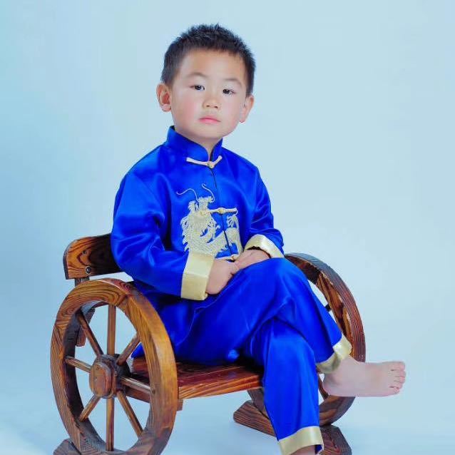 用户头像