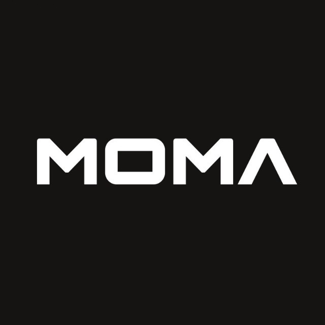 MOMA猛玛