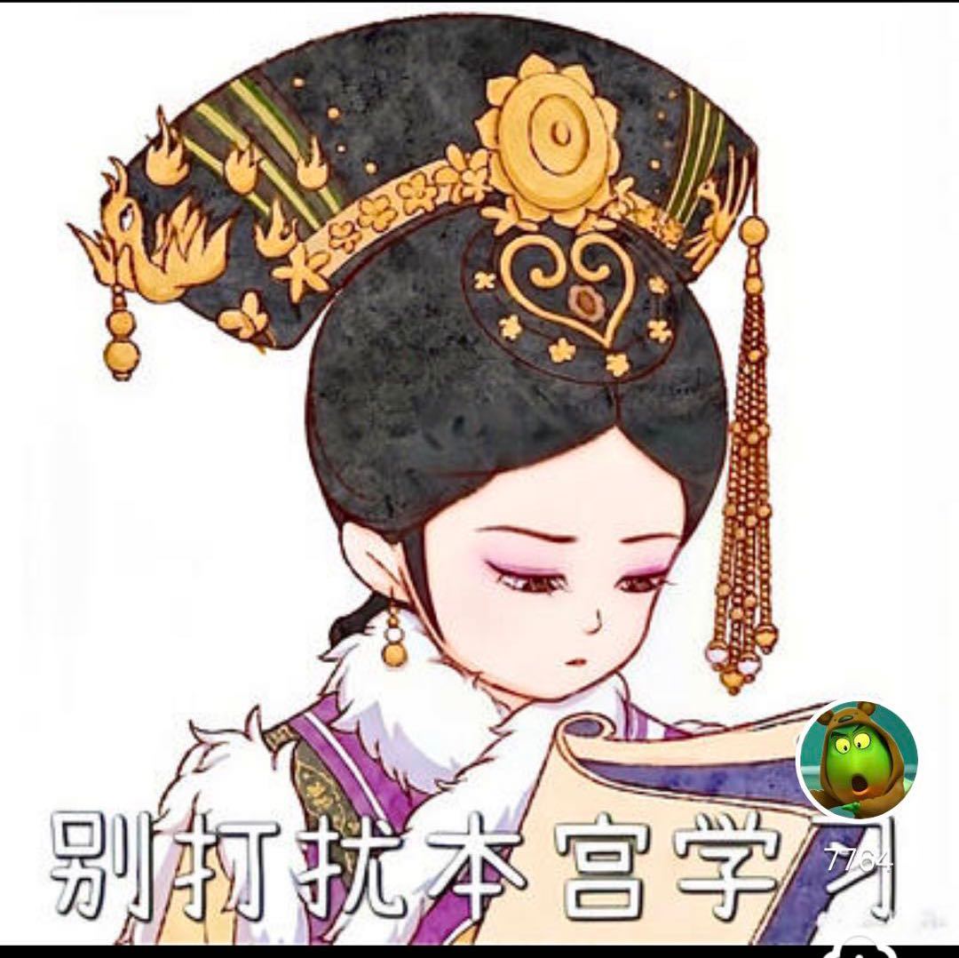 用戶頭像