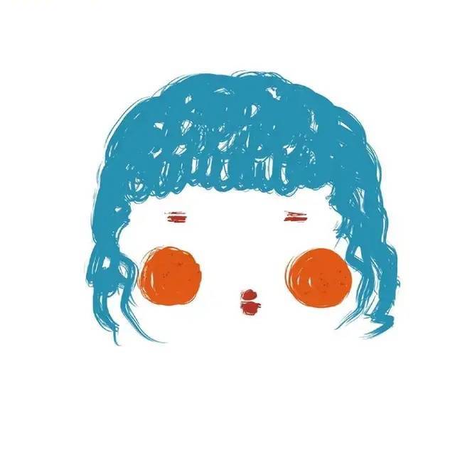 用戶頭像