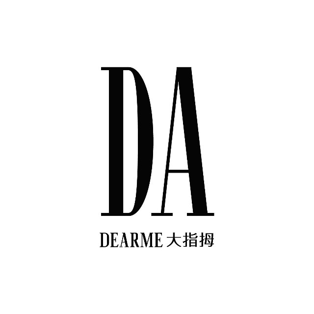 DA大指拇