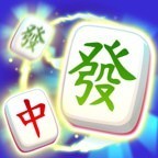 吃碰乐消消 Logo