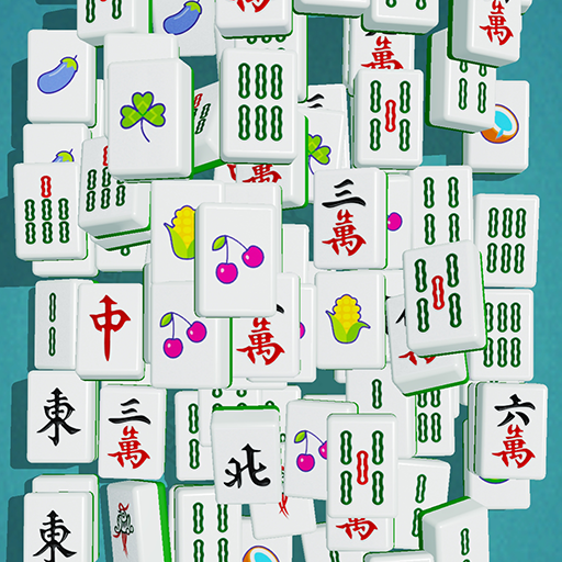 烧脑益智800关 Logo