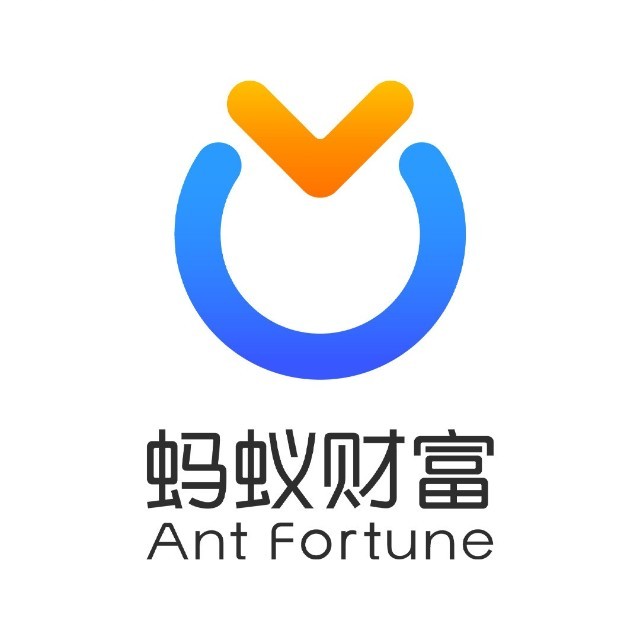 蚂蚁财富