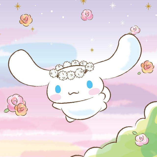 HelloKittyFamily