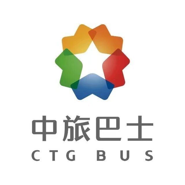 中旅巴士 图标