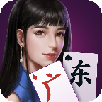 微乐广东麻将 Logo