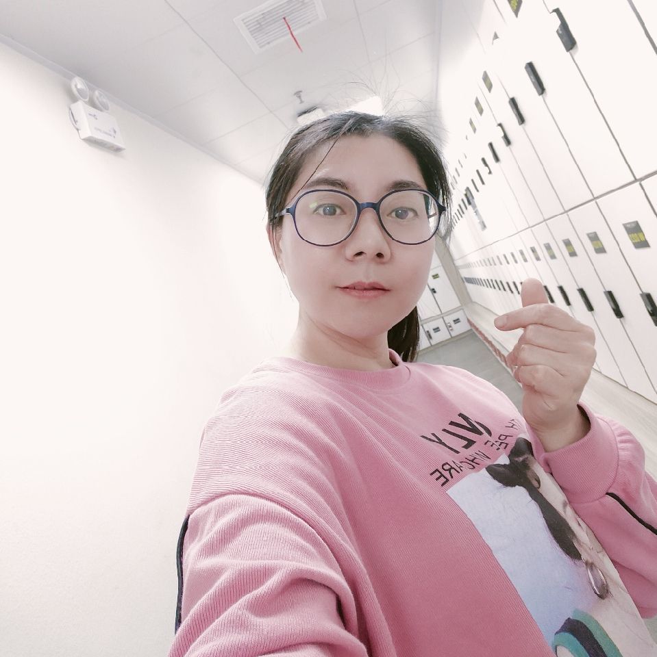 用戶頭像