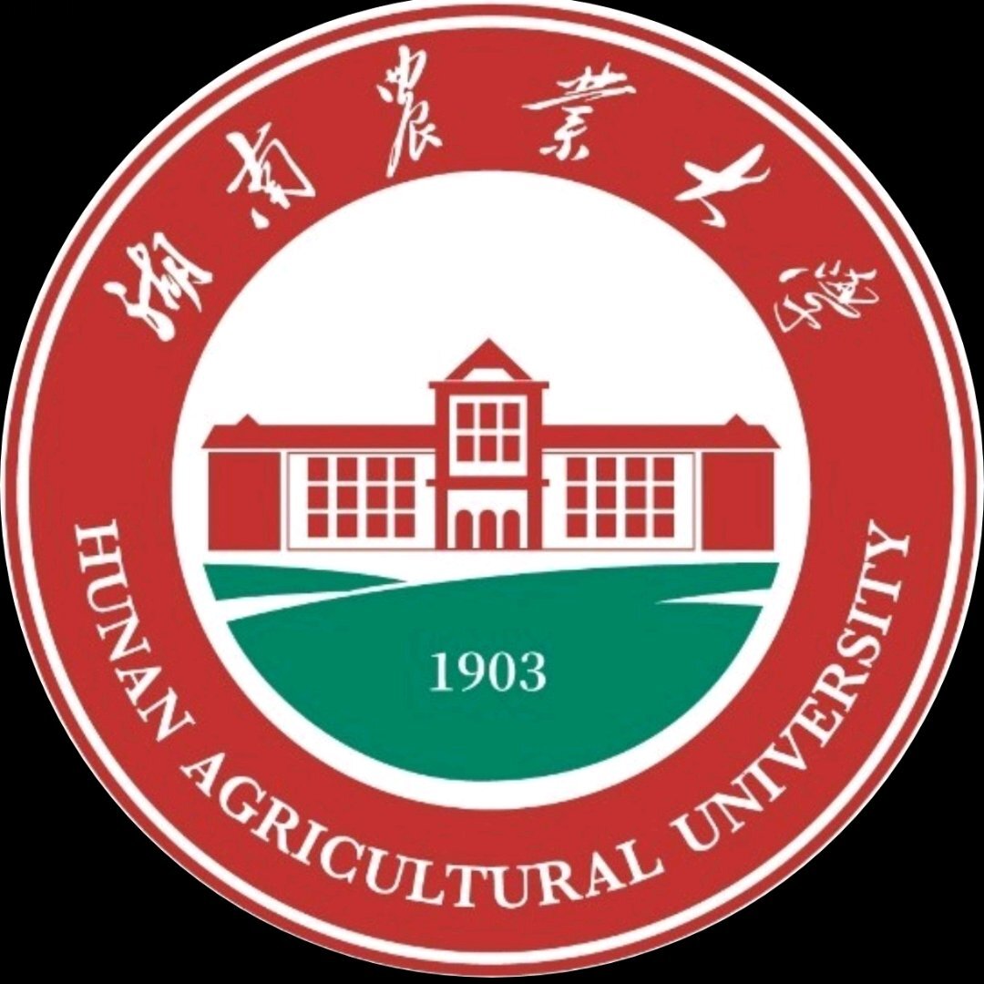 湖南农业大学