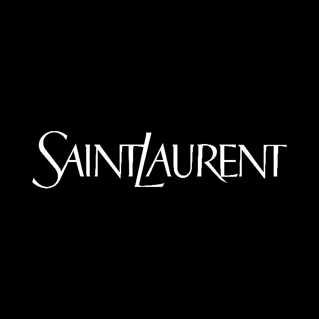 SAINTLAURENT圣罗兰