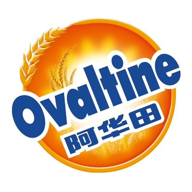 阿华田Ovaltine