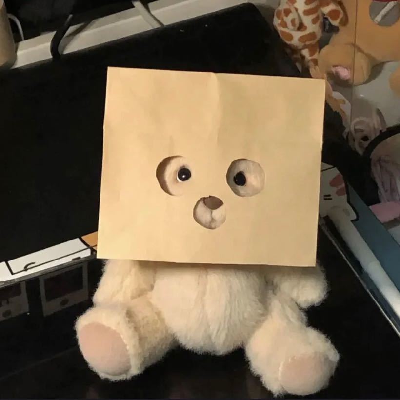 用戶頭像