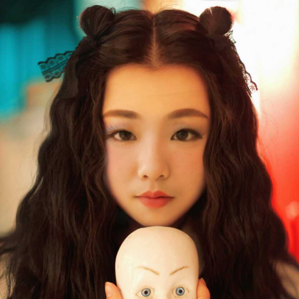 用戶頭像