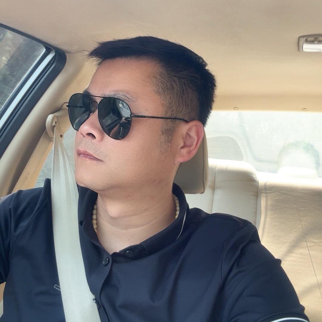 普洱老家阿晨