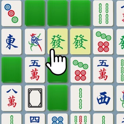挪对对消消乐正版 Logo