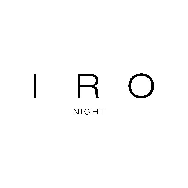 IRO NIGHT 官方