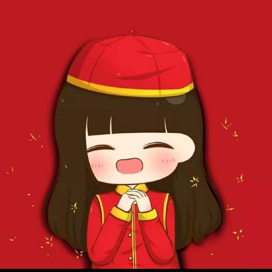用戶頭像