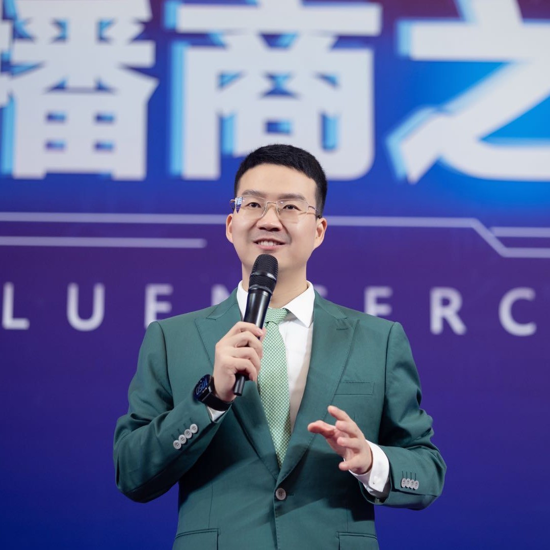 鲍老师创业说
