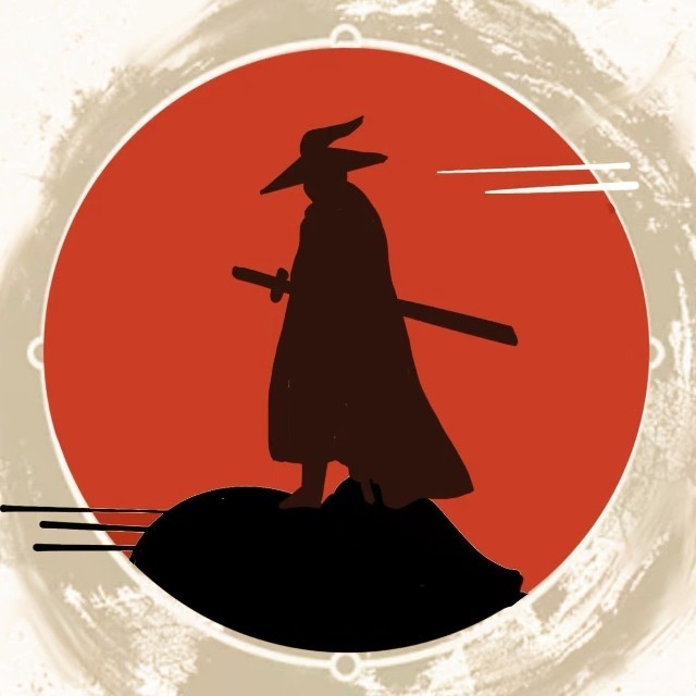 大侠请出手 Logo
