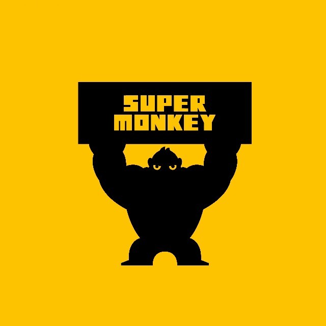 SUPERMONKEY超级猩猩健身