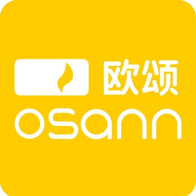 Osann欧颂安全座椅