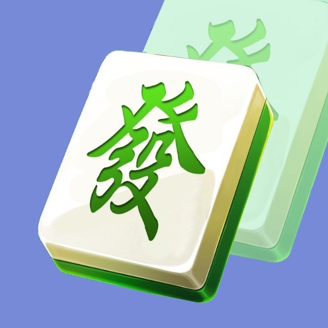 吃碰大消除 Logo