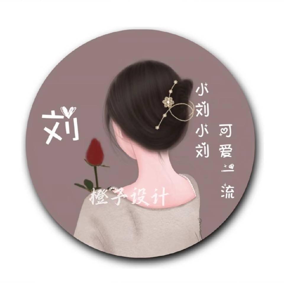 用戶頭像