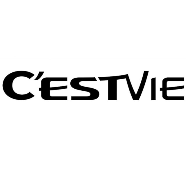 CestVie茜微蕥专业美发